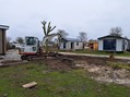 nieuwe veld