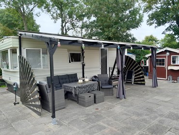 Plaats 160 € 15.000,--