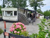 Plaats 160 € 15.000,--